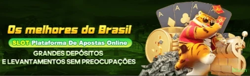 Acessar jogos e bônus no APK