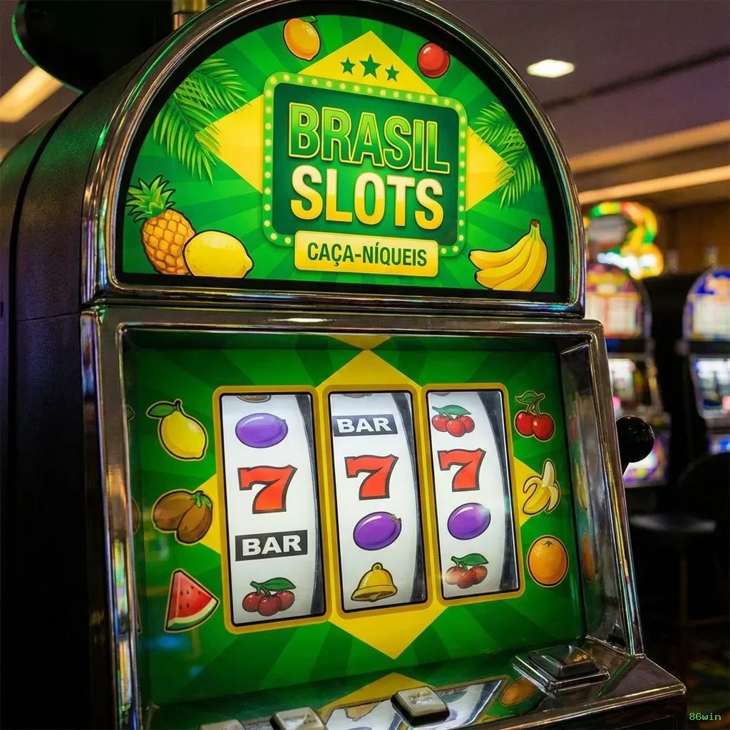 Reload Bonus 86win