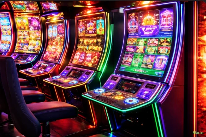 Cashback Semanal 86win