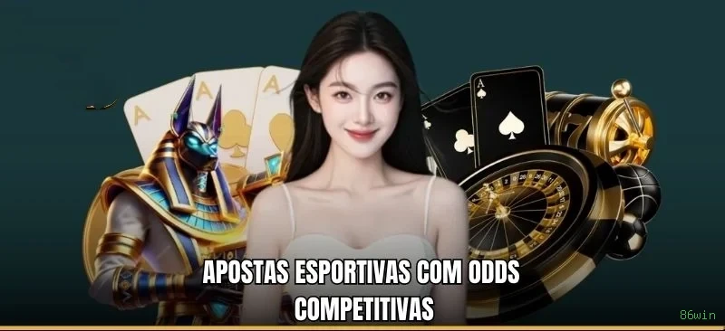 Lottery Clássica na 86win